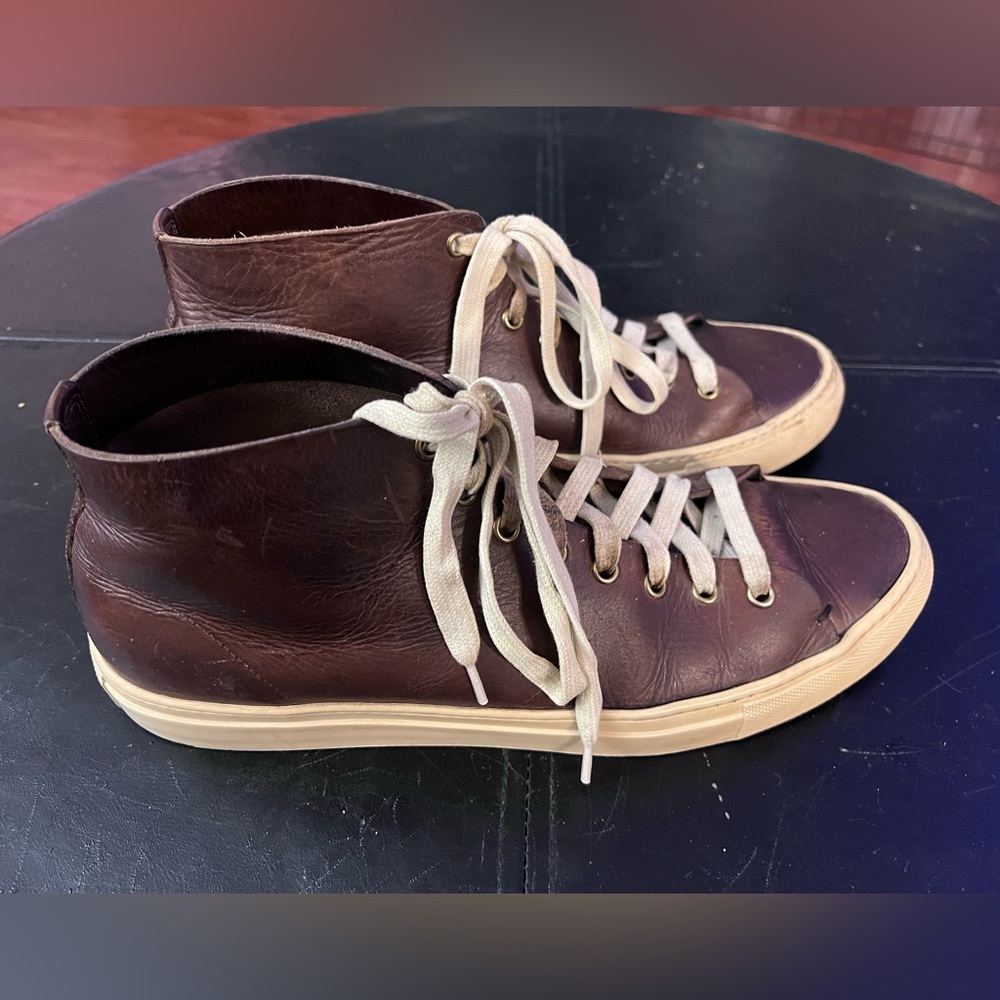 BUTTERO Italian Boots size 43/10